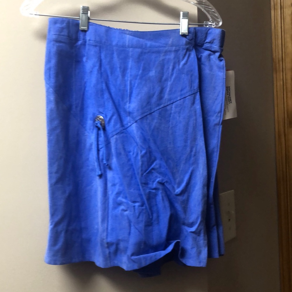 Vintage 1849 Authentic Ranchwear Skort